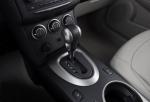 Nissan Rogue 2011 года (US)
